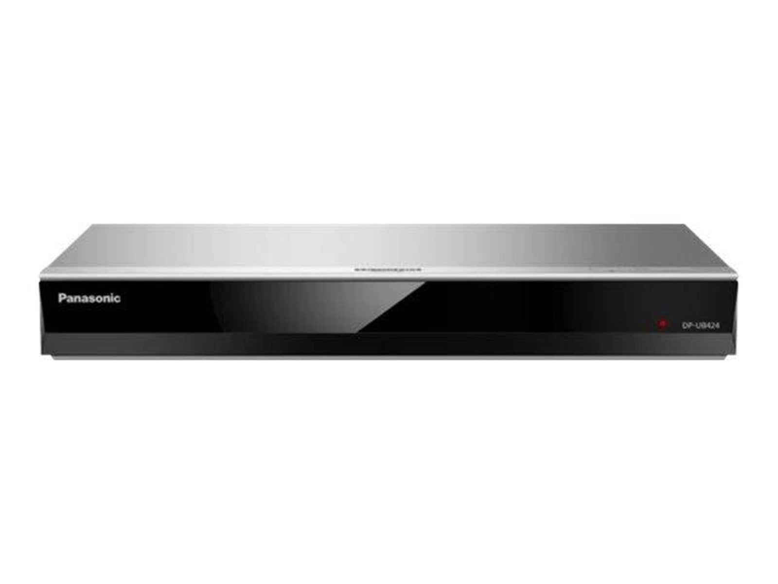 Panasonic DP-UB424 - Blu-ray disc player Panasonic DP-UB424 - Blu-ray disc player
